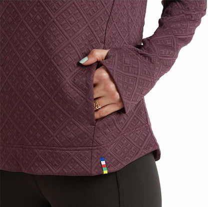 Sherpa - Nyano Pullover - Women's - Hydra