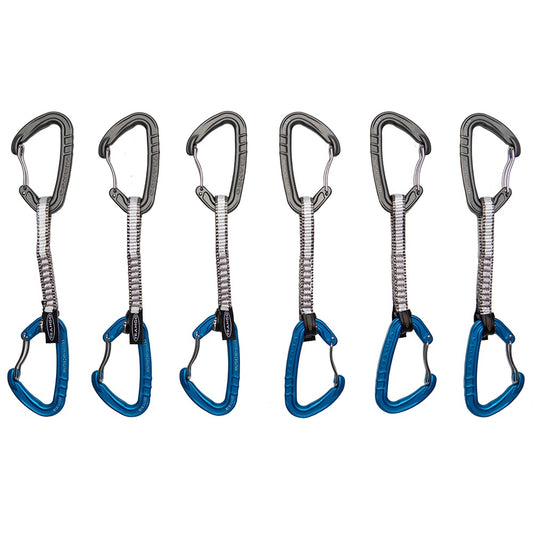 Trango - Phase Quickdraw 6 Pack