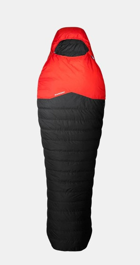 Mammut - Nordic Down 3-Season - Graphite-Fire