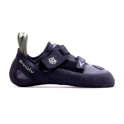 Evolv - Kronos - Black/Olive