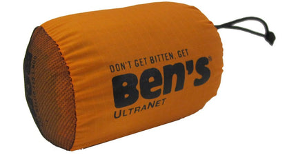 Ben's - Ultranet Head Net