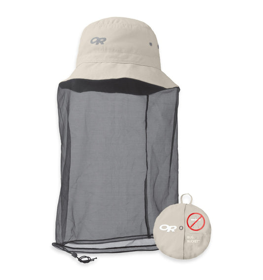 Outdoor Research - Bug Bucket Hat - Khaki