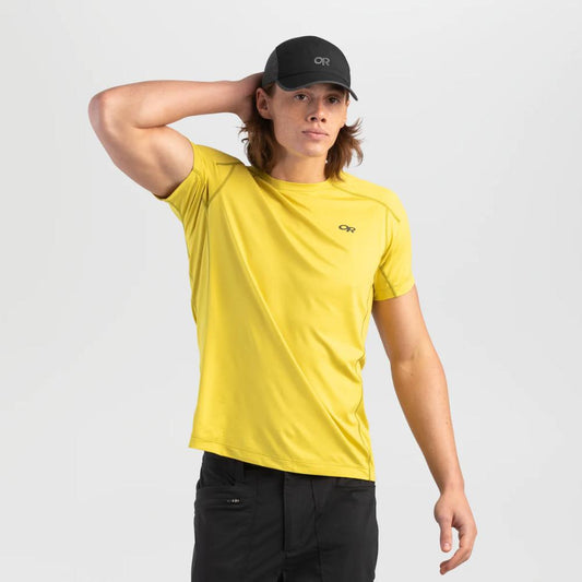 Outdoor Research - Swift Cap - Black/Dark Grey