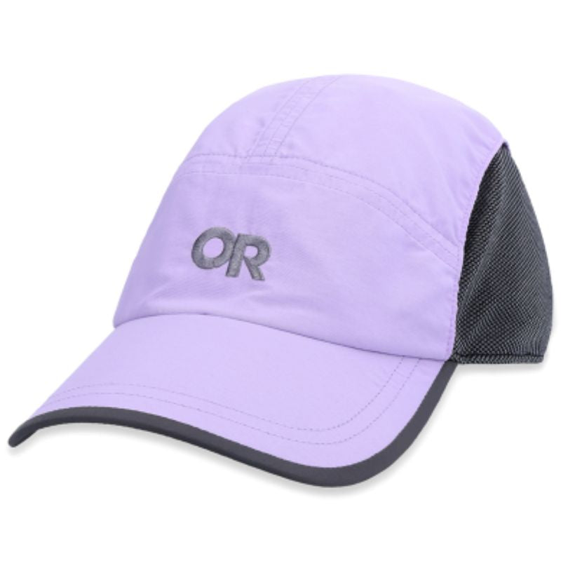 Outdoor Research - Swift Cap - Galactic Reflective