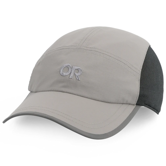 Outdoor Research - Swift Cap - Pewter/Dark Grey