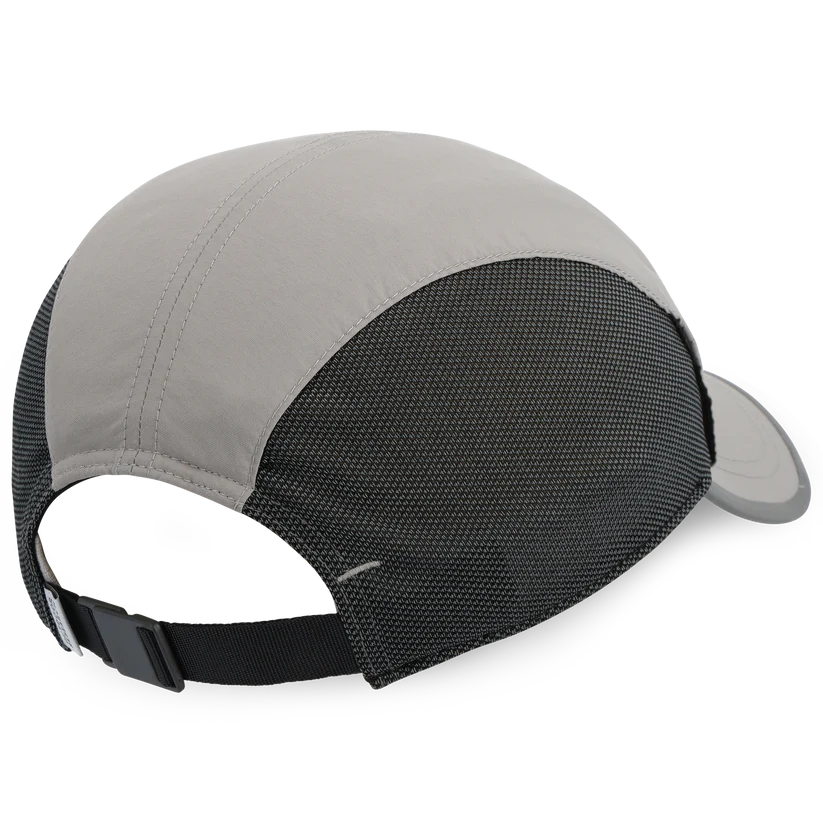 Outdoor Research - Swift Cap - Pewter/Dark Grey