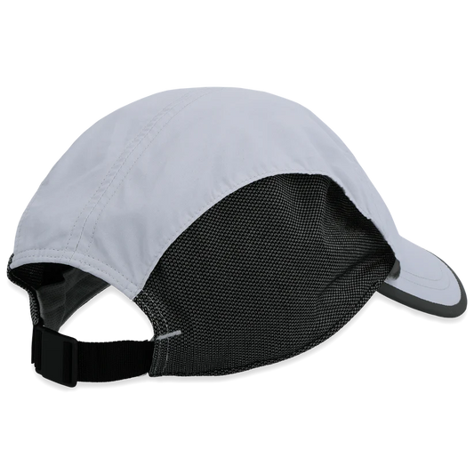 Outdoor Research - Swift Cap - Solid Titanium Reflective