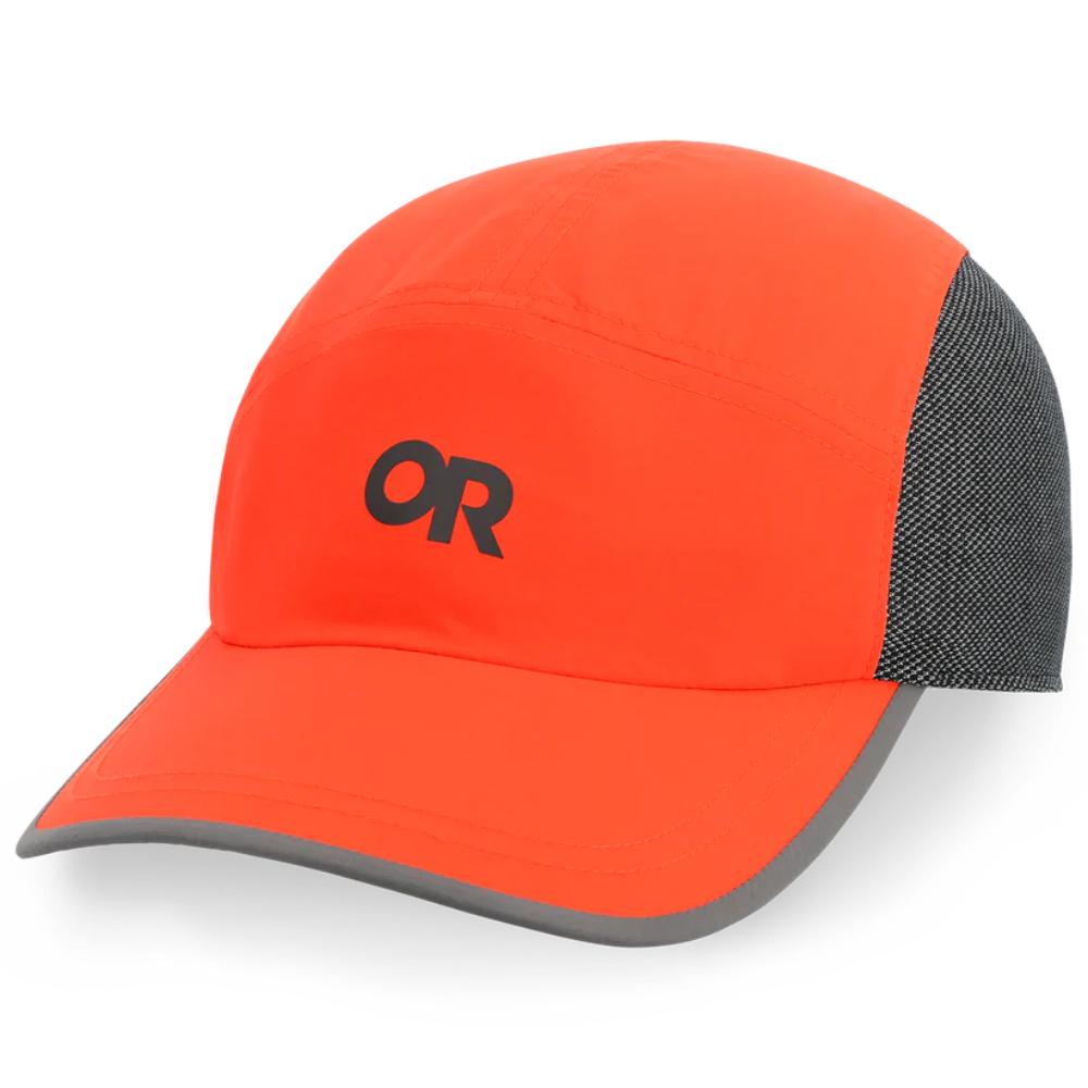 Outdoor Research - Swift Cap - Spice Reflective