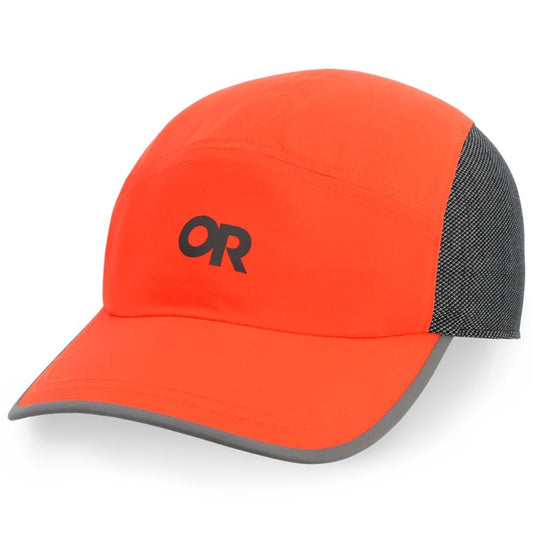 Outdoor Research - Swift Cap - Spice Reflective