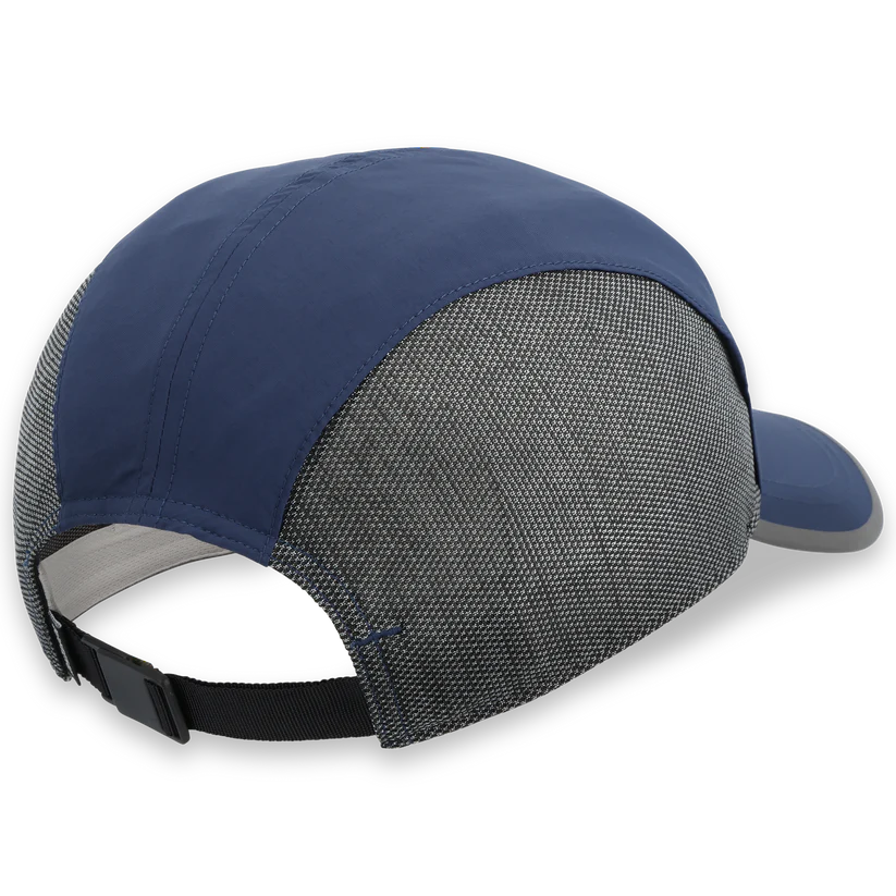 Outdoor Research - Swift Cap - Cenote Reflective