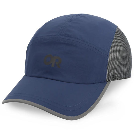 Outdoor Research - Swift Cap - Cenote Reflective