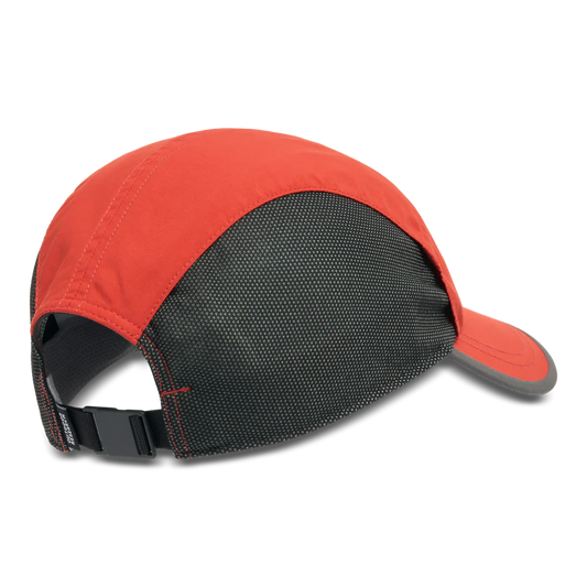 Outdoor Research - Swift Cap - Cardinal Reflective