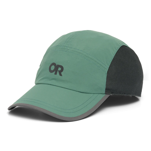 Outdoor Research - Swift Cap - Malachite Reflective