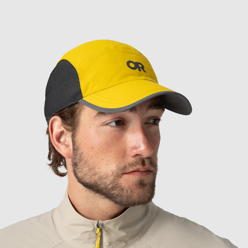 Outdoor Research - Swift Cap - Amber Reflective
