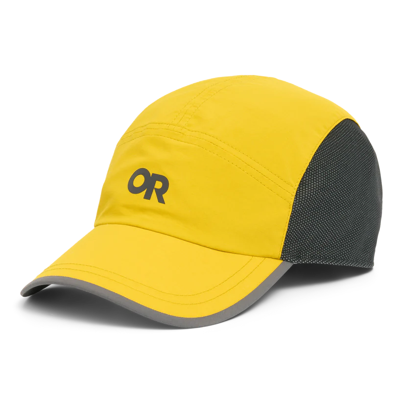 Outdoor Research - Swift Cap - Amber Reflective