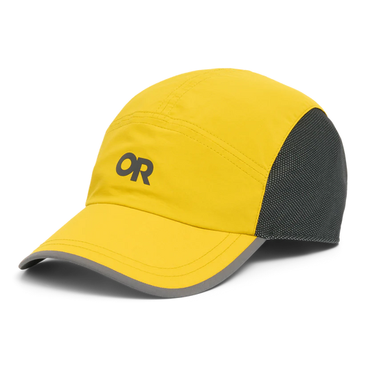 Outdoor Research - Swift Cap - Amber Reflective