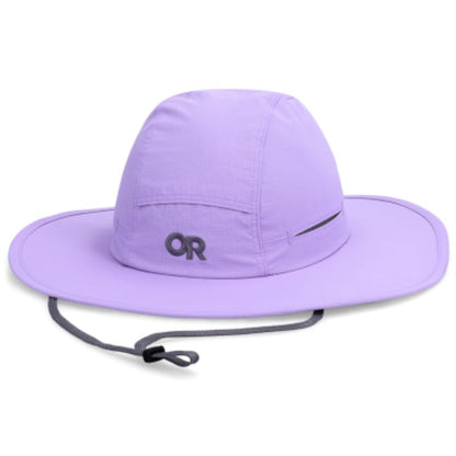 Outdoor Research - Sunbriolet Sun Hat - Pewter