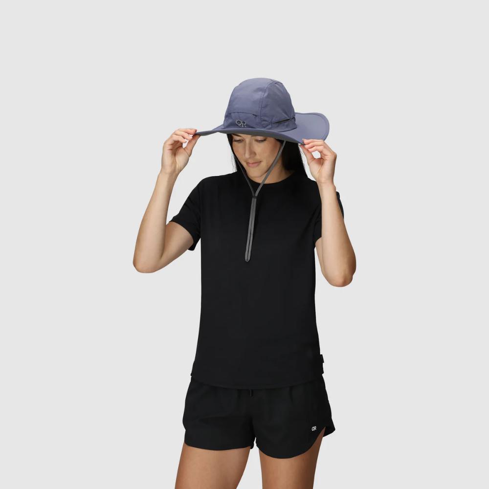 Outdoor Research - Sunbriolet Sun Hat - Neptune