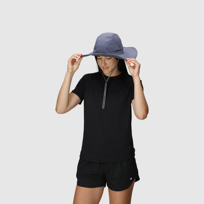 Outdoor Research - Sunbriolet Sun Hat - Neptune