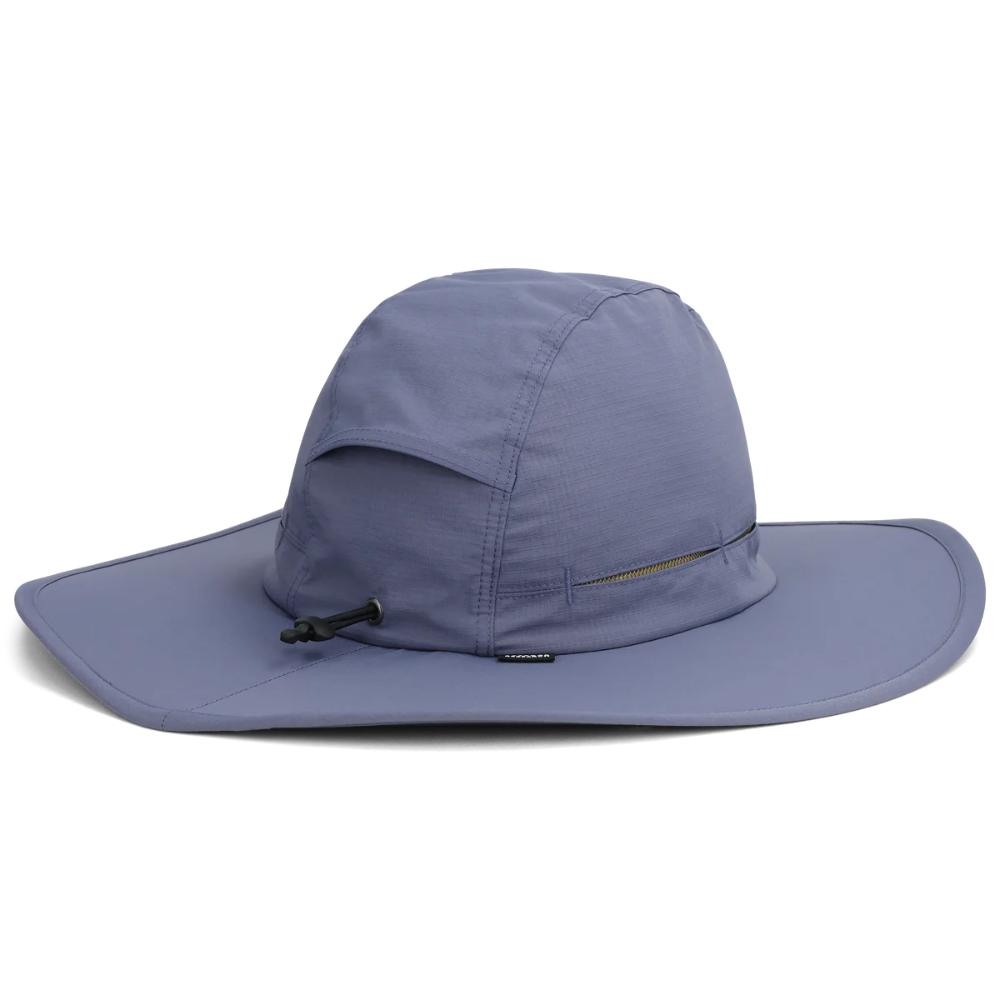Outdoor Research - Sunbriolet Sun Hat - Pewter
