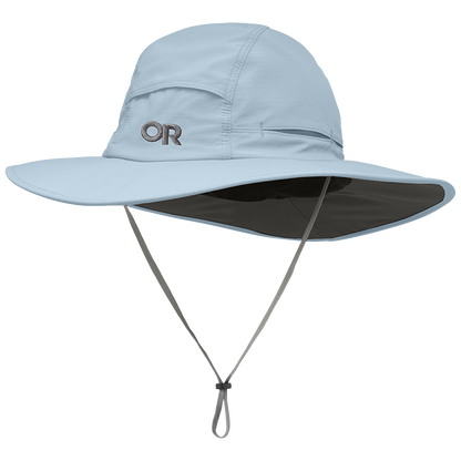 Outdoor Research - Sunbriolet Sun Hat - Pewter