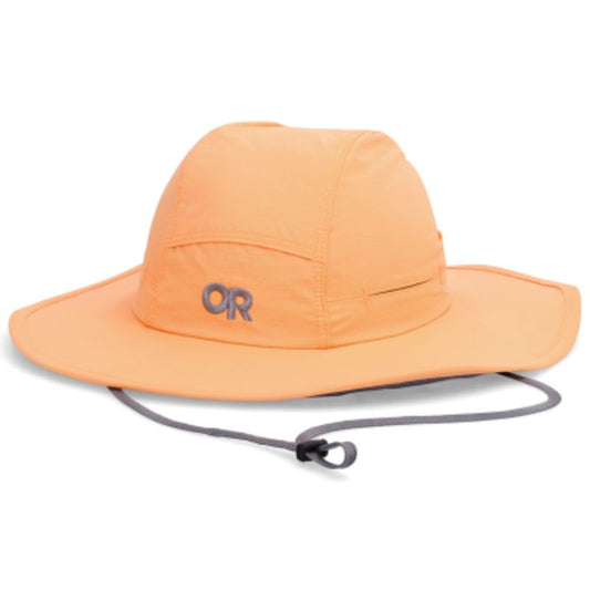 Outdoor Research - Sunbriolet Sun Hat - Orange Fizz