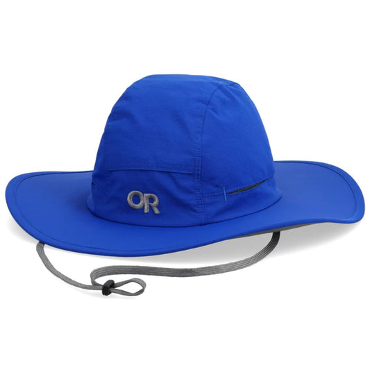 Outdoor Research - Sunbriolet Sun Hat - Topaz