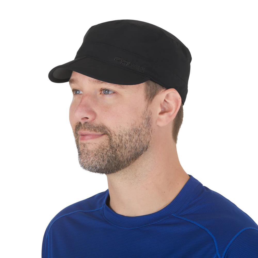 Outdoor Research - Radar Pocket Cap - Black