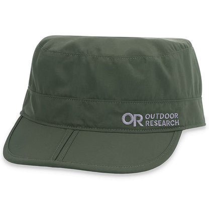 Outdoor Research - Radar Pocket Cap - Black