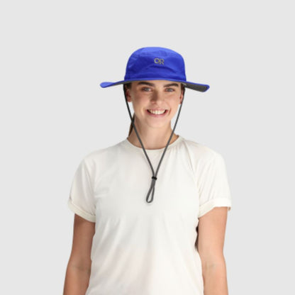 Outdoor Research - Helios Sun Hat - Fatigue