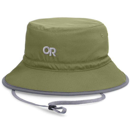 Outdoor Research - Sun Bucket - Fatigue