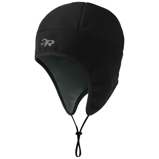 Outdoor Research - Peruvian Hat - Unisex - Black
