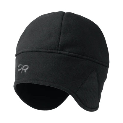 Outdoor Research - Wind Warrior Hat - Black