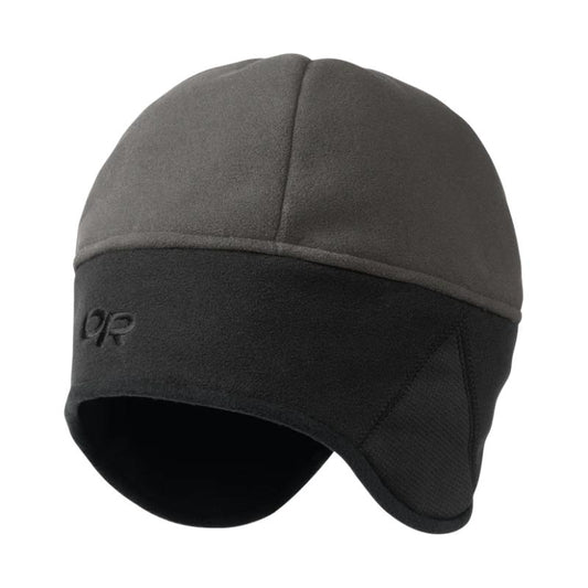 Outdoor Research - Wind Warrior Hat - Black