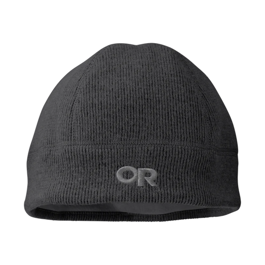 Outdoor Research - Flurry Beanie - Charcoal