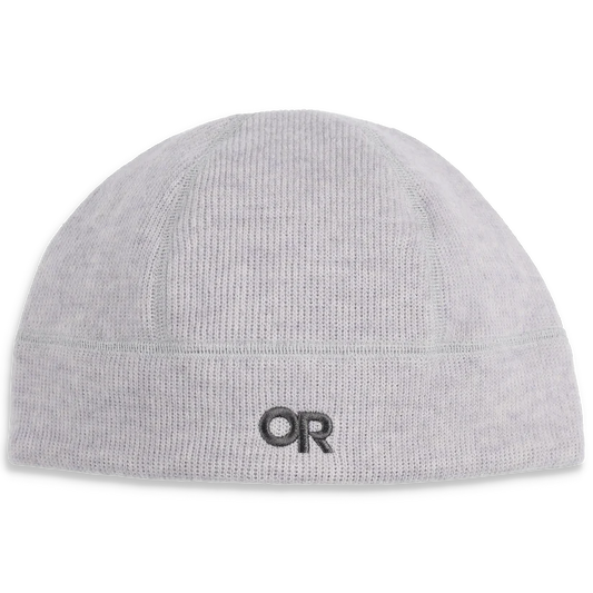 Outdoor Research - Flurry Beanie - Grey Heather