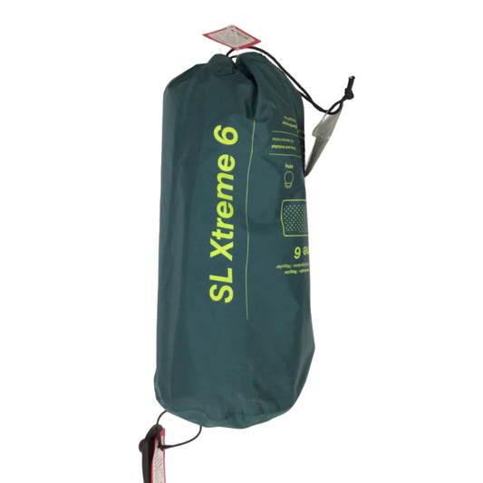 Mountain Equipment Co Vectair SL Extreme Rectangle Balsam