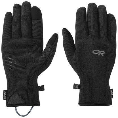 Outdoor Research - Flurry Sensor Gloves - Men's - Black