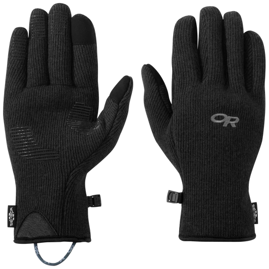 Outdoor Research - Mens Flurry Sensor Gloves