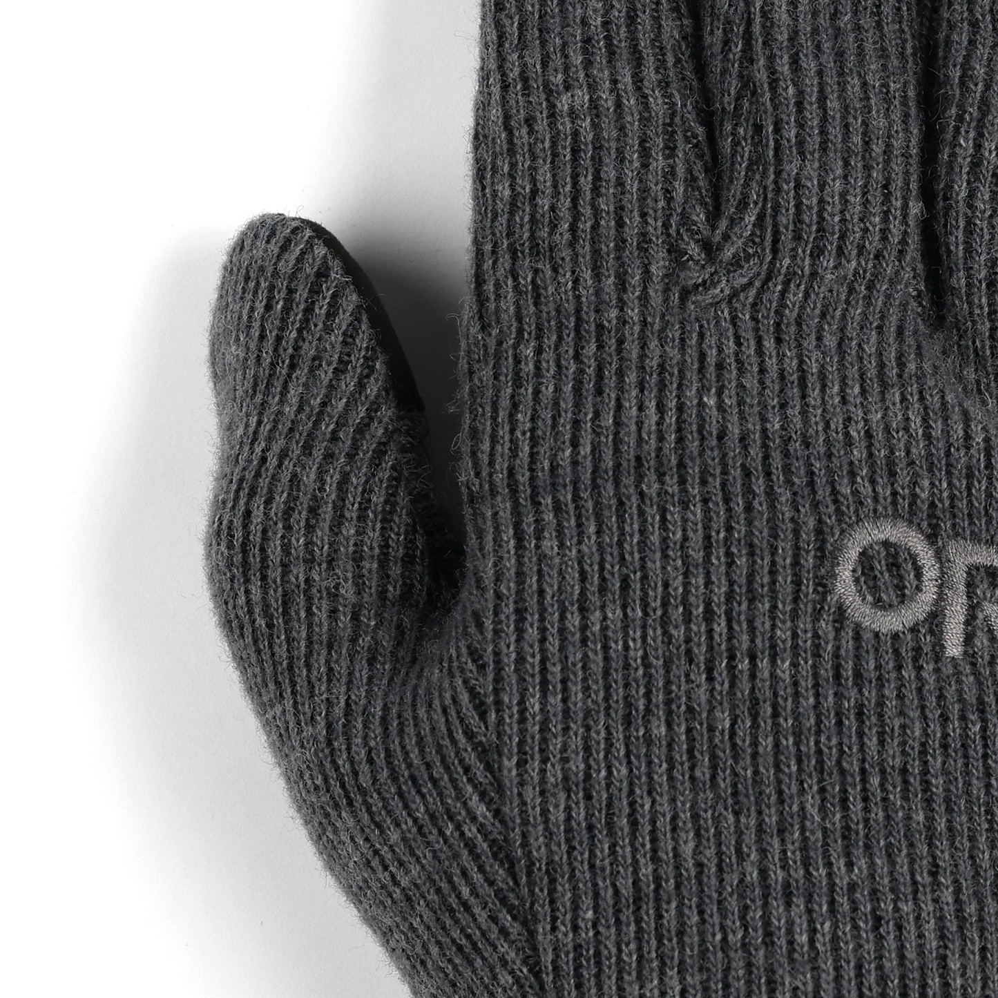 Outdoor Research - Mens Flurry Sensor Gloves - Charcoal