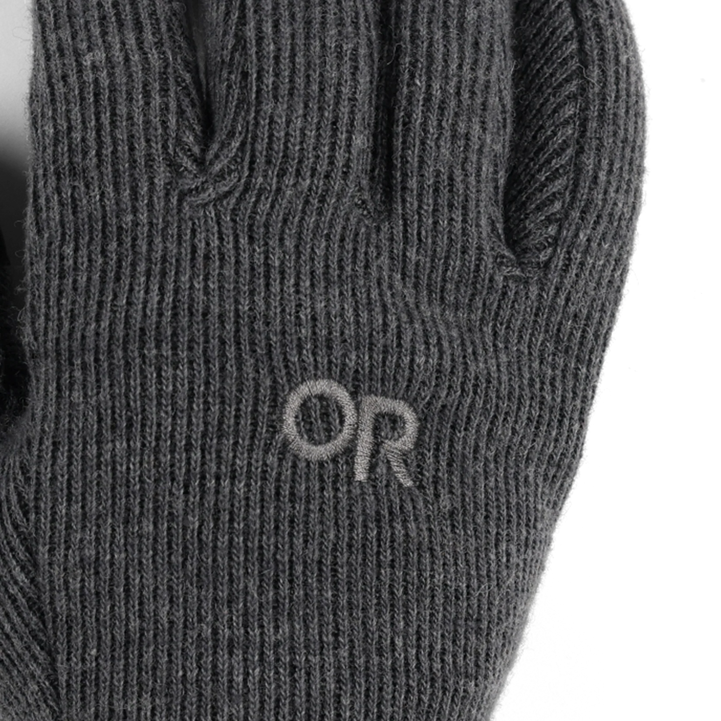 Outdoor Research - Mens Flurry Sensor Gloves - Solid Black