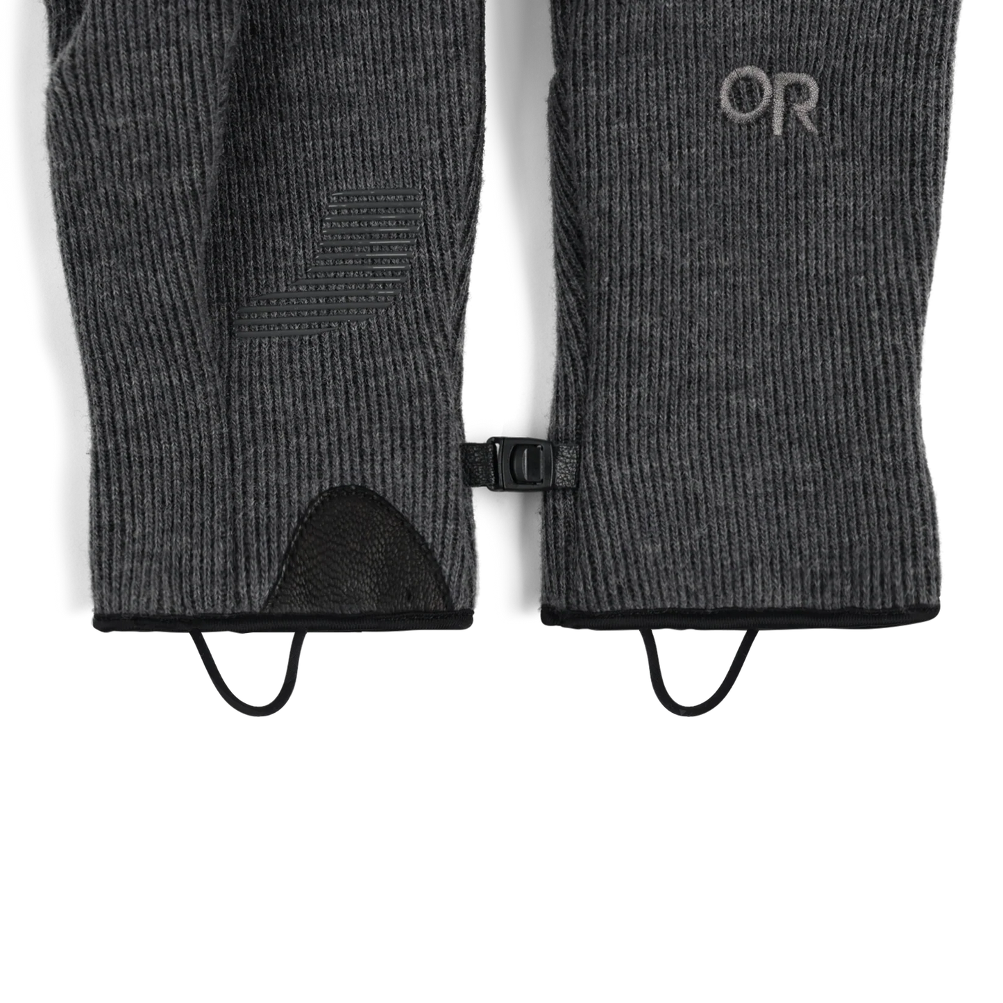Outdoor Research - Mens Flurry Sensor Gloves - Charcoal