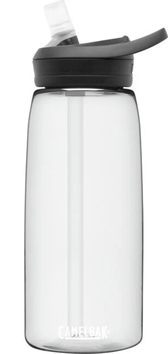 Camelbak - Eddy+ 32oz - Clear
