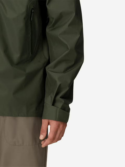 Marmot - Minimalist Pertex Jacket - Men's - Nori