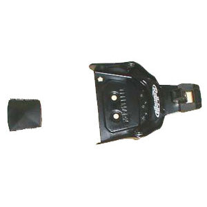 Rottefella - Super Telemark 75 mm Binding - Black