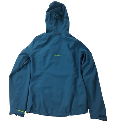 Mammut Hardshell W