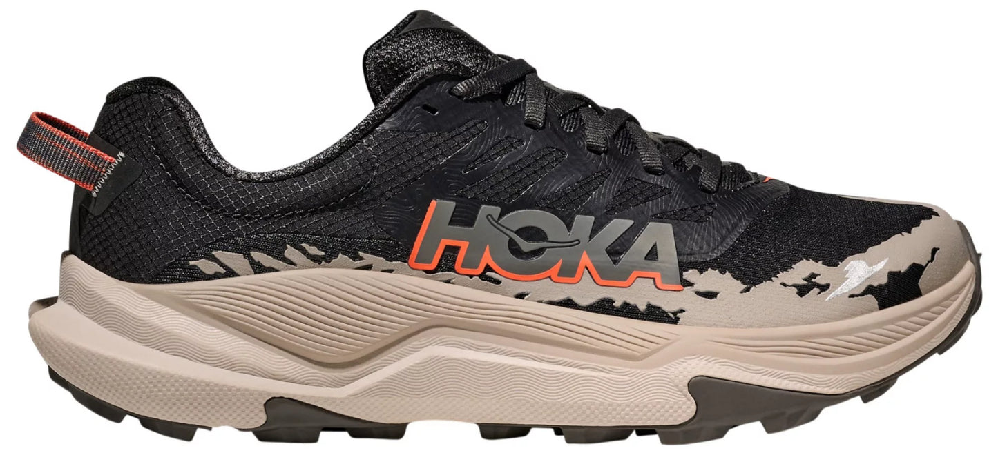Hoka - Torrent 4 - Women's - Black/Putty