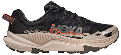 Hoka - Torrent 4 - Women's - Black/Putty