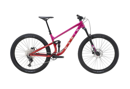 Marin - Rift Zone 1 - Pink Coral