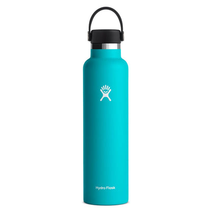 Hydro Flask - 24oz Standard Mouth Flex Cap - Dew